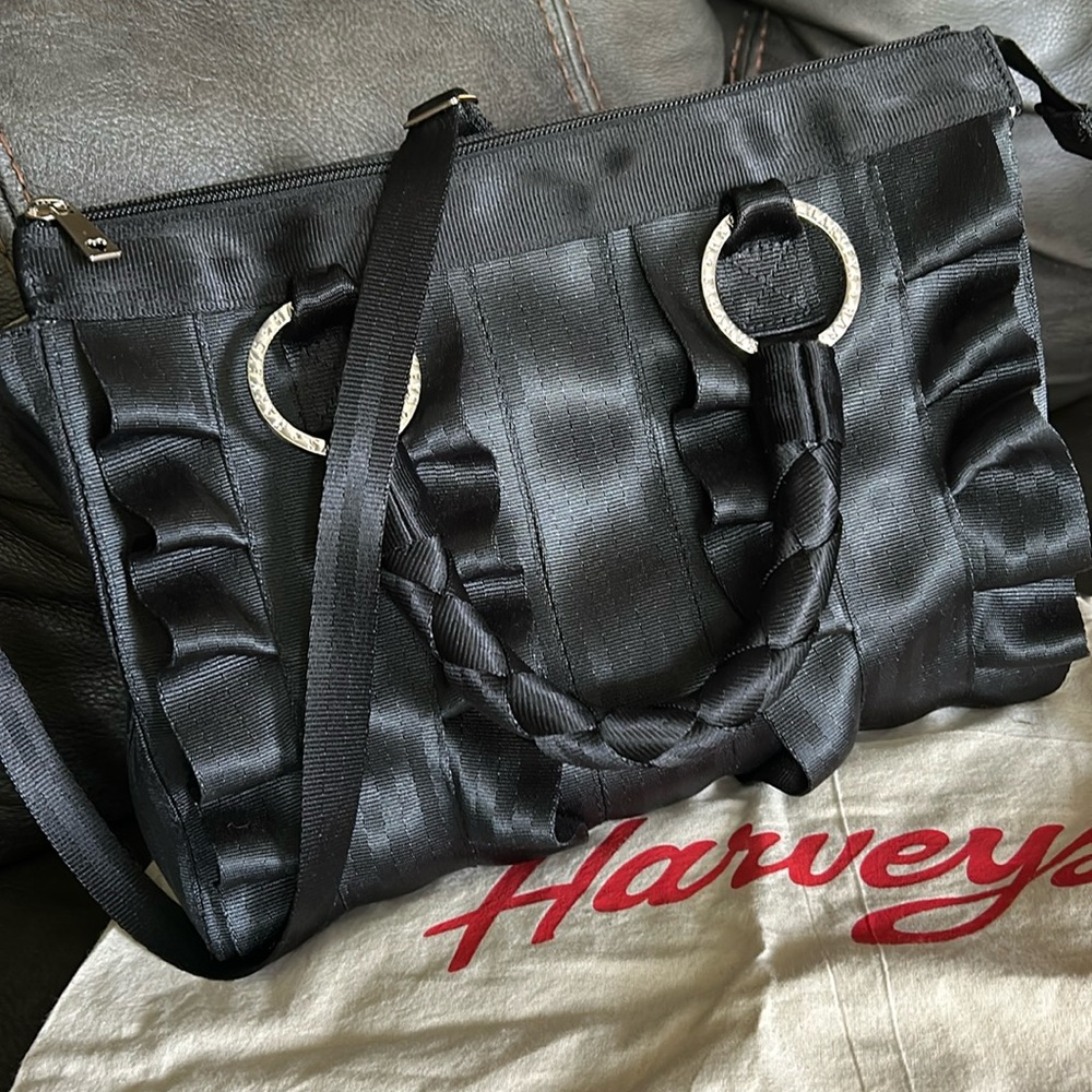 Harvey’s Lola Satchel